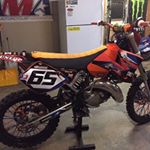 Profile Picture of Trace Cole (@skinspokes) on Instagram