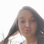 Profile Picture of Alyssa Reed (@alyssayofav) on Instagram