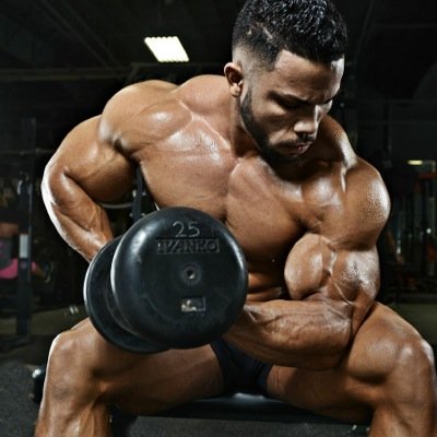 Profile Picture of Jon_Izzy (@Jon_Izzy) on Twitter