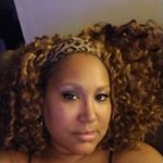 Pat Allen - Instagram Profile Picture of Pat Allen (@queenurcreations) on Instagram