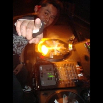 Profile Picture of Steven Champagne (@crazydjsteve1) on Twitter