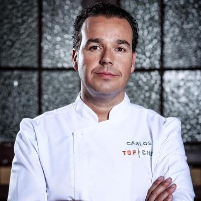 Profile Photo of Carlos Top Chef (@CarlosCTopChef) on Twitter