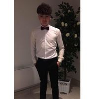 Profile Picture of Lee Tracey (@lee-tracey-14) on Quora