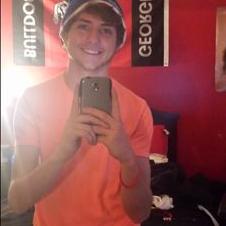 Profile Picture of Andrew Goolsby (@goolsby_andrew) on Twitter
