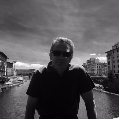 Profile Picture of David Wisneski (@dsw6327) on Twitter