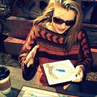 Profile Picture of Alice Raschke (@alice-raschke) on Quora