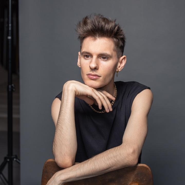 Profile Picture of Michael Deschamps (@michael.deschamps) on Tiktok
