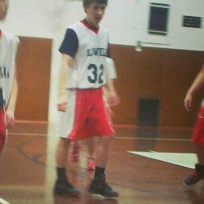 Profile Picture of Cody Beebe (@codybulls23) on Twitter