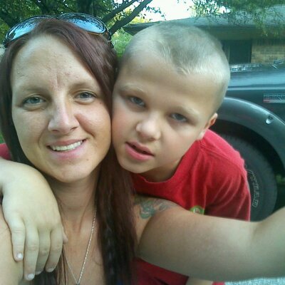 Profile Picture of Brandy Richardson (@brandymrich) on Twitter