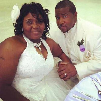 Profile Picture of Titia Roberson (@BigBootiiJudii) on Twitter