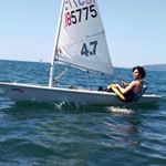 Hugo Lores Mosquera - Instagram Profile Picture of Hugo Lores Mosquera (@huguito_sail) on Instagram