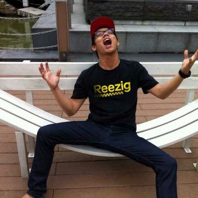 Profile Picture of Jeffrey Resta (@jfrymute) on Twitter