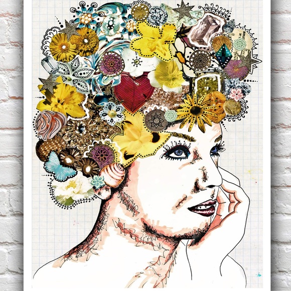 Profile Picture of Haley Reschke (@bohemianbaddie) on Poshmark