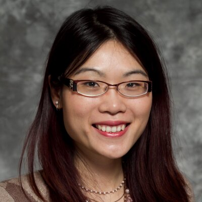 Profile Picture of Janet Law (@JanetLawCAN) on Twitter