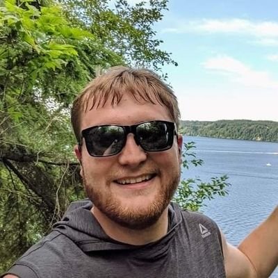 Profile Picture of Jake Muse (@Razzels_TV) on Twitter