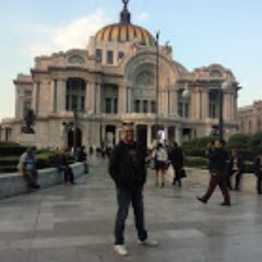 Profile Picture of Mauricio Pajoy Patiño (@mauropaj) on Twitter