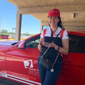 Ronel Jessen - Pinterest Profile Picture of Ronel Jessen (@roneljessen) on Pinterest