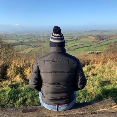 Profile Picture of John Davison (@JeDav1972) on Twitter