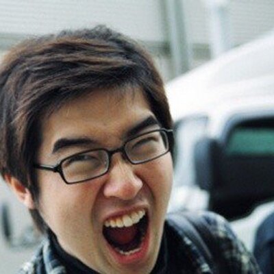 Profile Picture of Jungwook Kim (@creative4person) on Twitter