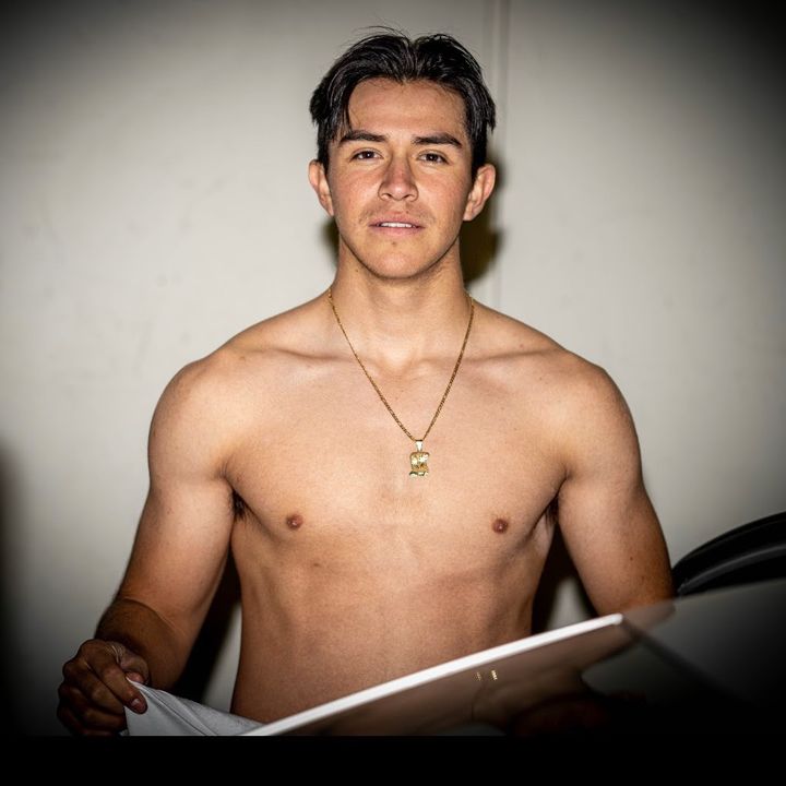 Profile Picture of Jesse Ruelas (@@jruel_as) on Tiktok