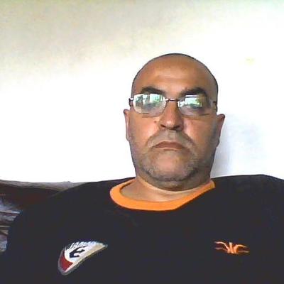 Profile Picture of Richard Camarda (@richardcamarda) on Twitter