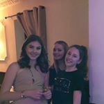 Profile Picture of ella 🦋 (@ellafieldssx) on Instagram