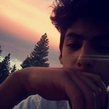 Profile Picture of Kevin Moreno-Ramirez (@kmramirez14) on Twitter