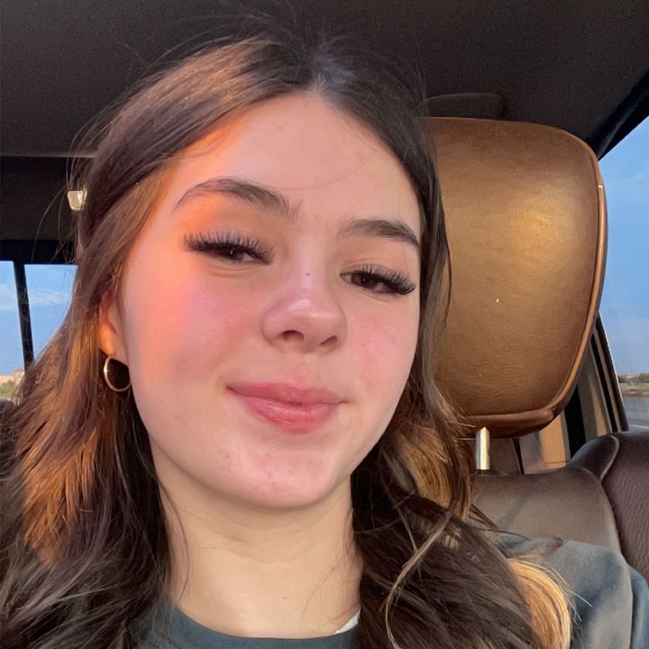 Profile Picture of taryn :) (@tarynsharae) on Tiktok