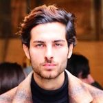 Profile Picture of M A T T    |     مــــت (@matt__org) on Instagram