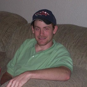 Profile Picture of Jamie Qualls (@tractorpullingfan) on Myspace