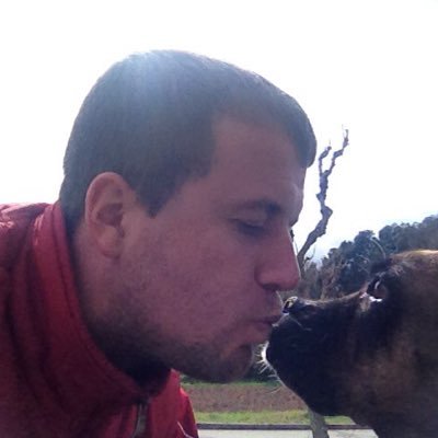 Profile Picture of . (@IakiNogue) on Twitter