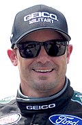 Profile Picture of Casey Mearson Wikipedia