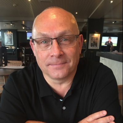 Profile Picture of Richard Hemming (@richardjhemming) on Twitter