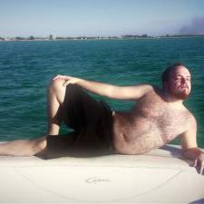 Profile Picture of Brian Leszczynski (@headlesssmurf) on Twitter