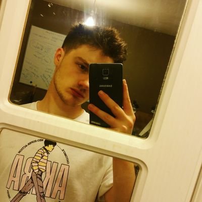 Profile Picture of Joe Lucey (@Joe16Lucey) on Twitter