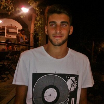 Profile Picture of Andrea Pernice (@AndreaPernice) on Twitter