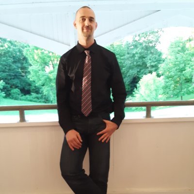 Profile Picture of Kevin Goodin (@KevG78) on Twitter