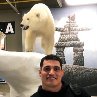 Profile Picture of Alex Vavra (@HenryJMoody) on Twitter