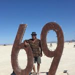 Profile Picture of Brent Cain (@burnerdaddy) on Instagram