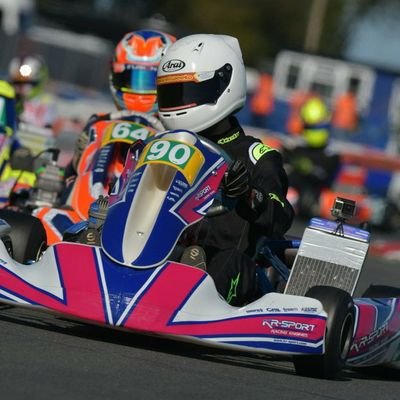 Profile Picture of Connor Clifford (@CliffordCRacing) on Twitter