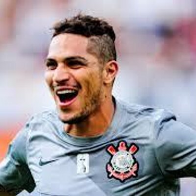 Profile Picture of Guerreiro Artilheiro (@PaoloArtilheiro) on Twitter