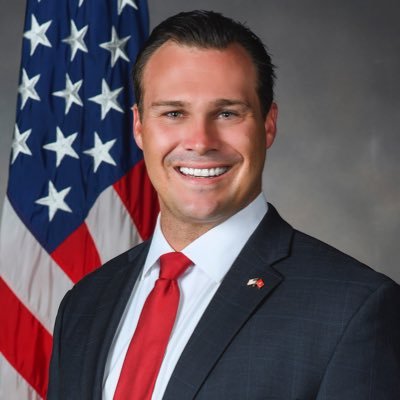 Profile Picture of Michael J Logue (@Logue4Ohio) on Twitter