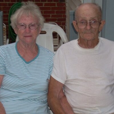 Profile Picture of Kenneth W Collier (@singforthelord) on Twitter