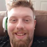 Profile Picture of Alex Fegley (@alexfegley) on Instagram