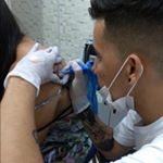 Profile Picture of Felipe Souza (@felipesouzatattoo) on Instagram
