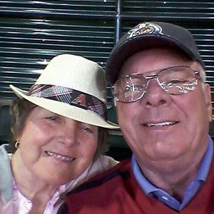 Profile Picture of Robert E Wilt (@RobertEwilt2) on Twitter