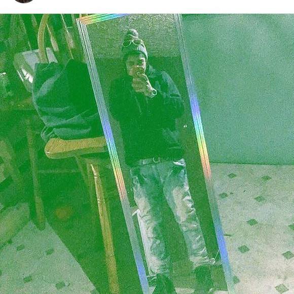 Profile Picture of Marco Aguilar (@maguilar3023) on Poshmark