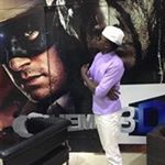 Profile Picture of Joseph Murinzius El Jr. (@murinziuseljr.joseph) on Instagram