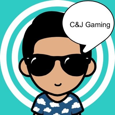 Profile Picture of Jordan Collison (@CJGaming3) on Twitter