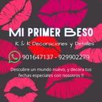 Profile Picture of Kyk Primer Beso (@Kyk-Primer-Beso) on Facebook